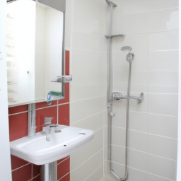 Plomberie Salle de Bain : Les Meilleures Pratiques Saint-Etienne
